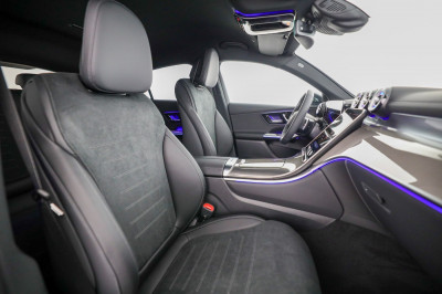 Mercedes-Benz GLC Gebrauchtwagen Mercedes-Benz GLC Gebrauchtwagen