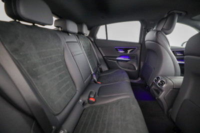 Mercedes-Benz GLC Gebrauchtwagen Mercedes-Benz GLC Gebrauchtwagen