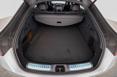 Mercedes-Benz GLC Gebrauchtwagen Mercedes-Benz GLC Gebrauchtwagen