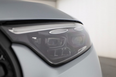 Mercedes-Benz GLC Gebrauchtwagen Mercedes-Benz GLC Gebrauchtwagen
