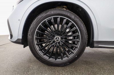 Mercedes-Benz GLC Gebrauchtwagen Mercedes-Benz GLC Gebrauchtwagen