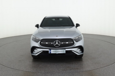 Mercedes-Benz GLC Gebrauchtwagen Mercedes-Benz GLC Gebrauchtwagen