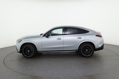 Mercedes-Benz GLC Gebrauchtwagen Mercedes-Benz GLC Gebrauchtwagen