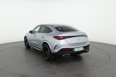 Mercedes-Benz GLC Gebrauchtwagen Mercedes-Benz GLC Gebrauchtwagen