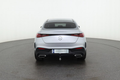 Mercedes-Benz GLC Gebrauchtwagen Mercedes-Benz GLC Gebrauchtwagen