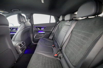 Mercedes-Benz GLC Gebrauchtwagen Mercedes-Benz GLC Gebrauchtwagen
