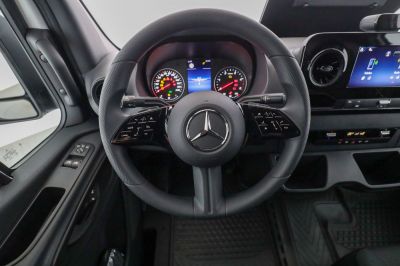 Mercedes-Benz Sprinter Gebrauchtwagen Mercedes-Benz Sprinter Gebrauchtwagen