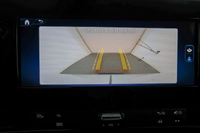 Mercedes-Benz Sprinter Gebrauchtwagen Mercedes-Benz Sprinter Gebrauchtwagen