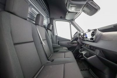 Mercedes-Benz Sprinter Gebrauchtwagen Mercedes-Benz Sprinter Gebrauchtwagen