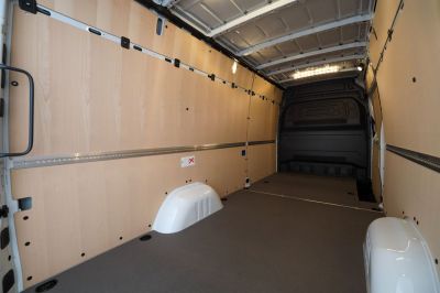 Mercedes-Benz Sprinter Gebrauchtwagen Mercedes-Benz Sprinter Gebrauchtwagen