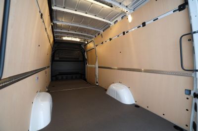 Mercedes-Benz Sprinter Gebrauchtwagen Mercedes-Benz Sprinter Gebrauchtwagen