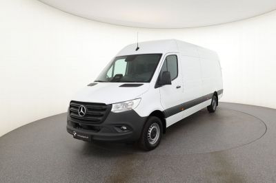 Mercedes-Benz Sprinter Gebrauchtwagen Mercedes-Benz Sprinter Gebrauchtwagen
