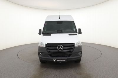 Mercedes-Benz Sprinter Gebrauchtwagen Mercedes-Benz Sprinter Gebrauchtwagen