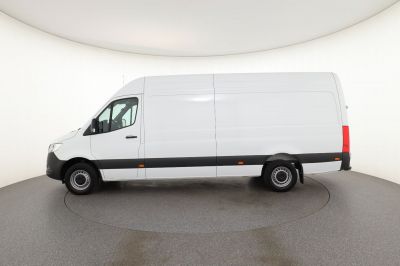Mercedes-Benz Sprinter Gebrauchtwagen Mercedes-Benz Sprinter Gebrauchtwagen