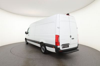 Mercedes-Benz Sprinter Gebrauchtwagen Mercedes-Benz Sprinter Gebrauchtwagen