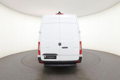 Mercedes-Benz Sprinter Gebrauchtwagen Mercedes-Benz Sprinter Gebrauchtwagen
