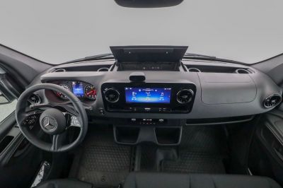 Mercedes-Benz Sprinter Gebrauchtwagen Mercedes-Benz Sprinter Gebrauchtwagen
