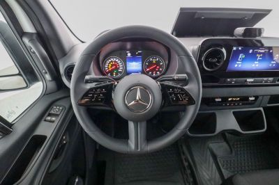Mercedes-Benz Sprinter Gebrauchtwagen Mercedes-Benz Sprinter Gebrauchtwagen
