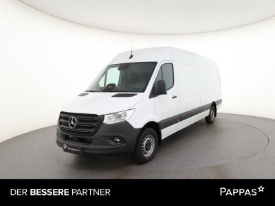 Mercedes-Benz Sprinter Gebrauchtwagen Mercedes-Benz Sprinter Gebrauchtwagen