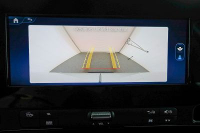 Mercedes-Benz Sprinter Gebrauchtwagen Mercedes-Benz Sprinter Gebrauchtwagen
