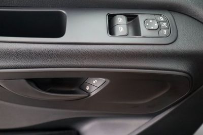 Mercedes-Benz Sprinter Gebrauchtwagen Mercedes-Benz Sprinter Gebrauchtwagen