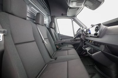 Mercedes-Benz Sprinter Gebrauchtwagen Mercedes-Benz Sprinter Gebrauchtwagen
