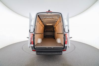 Mercedes-Benz Sprinter Gebrauchtwagen Mercedes-Benz Sprinter Gebrauchtwagen