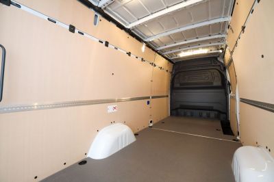 Mercedes-Benz Sprinter Gebrauchtwagen Mercedes-Benz Sprinter Gebrauchtwagen