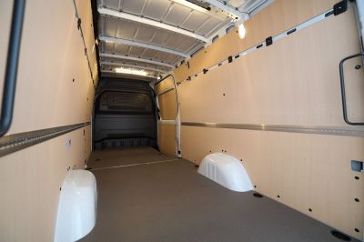 Mercedes-Benz Sprinter Gebrauchtwagen Mercedes-Benz Sprinter Gebrauchtwagen