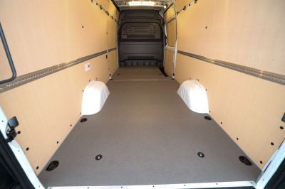Mercedes-Benz Sprinter Gebrauchtwagen Mercedes-Benz Sprinter Gebrauchtwagen
