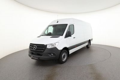 Mercedes-Benz Sprinter Gebrauchtwagen Mercedes-Benz Sprinter Gebrauchtwagen