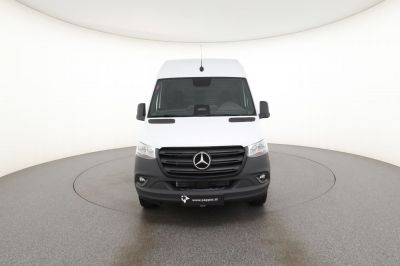 Mercedes-Benz Sprinter Gebrauchtwagen Mercedes-Benz Sprinter Gebrauchtwagen