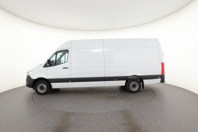 Mercedes-Benz Sprinter Gebrauchtwagen Mercedes-Benz Sprinter Gebrauchtwagen