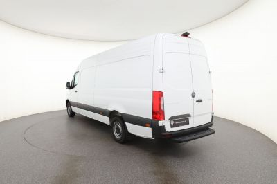 Mercedes-Benz Sprinter Gebrauchtwagen Mercedes-Benz Sprinter Gebrauchtwagen