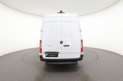 Mercedes-Benz Sprinter Gebrauchtwagen Mercedes-Benz Sprinter Gebrauchtwagen