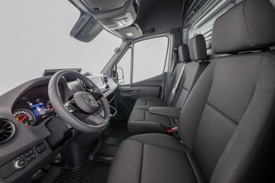 Mercedes-Benz Sprinter Gebrauchtwagen Mercedes-Benz Sprinter Gebrauchtwagen