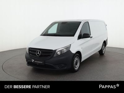 Mercedes-Benz Vito Gebrauchtwagen Mercedes-Benz Vito Gebrauchtwagen