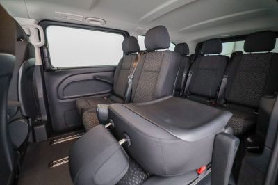 Mercedes-Benz Vito Gebrauchtwagen