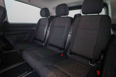 Mercedes-Benz Vito Gebrauchtwagen