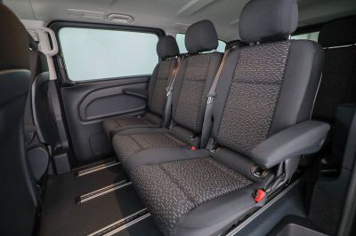 Mercedes-Benz Vito Gebrauchtwagen
