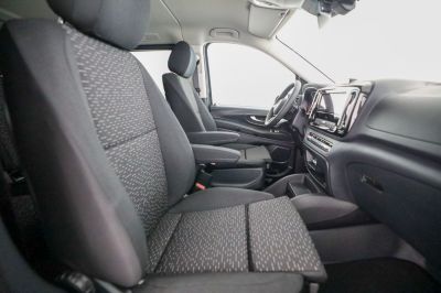 Mercedes-Benz Vito Gebrauchtwagen