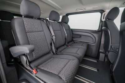 Mercedes-Benz Vito Gebrauchtwagen