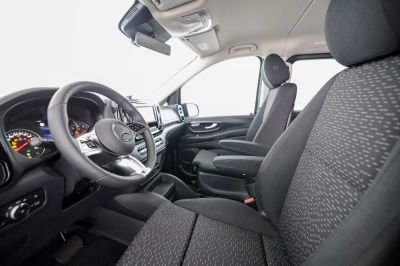 Mercedes-Benz Vito Gebrauchtwagen