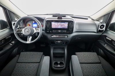 Mercedes-Benz Vito Gebrauchtwagen