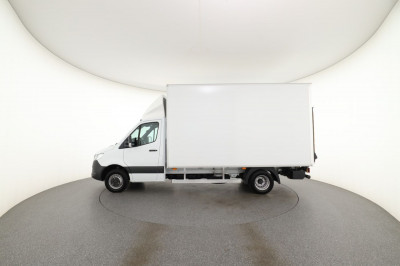 Mercedes-Benz Sprinter Gebrauchtwagen Mercedes-Benz Sprinter Gebrauchtwagen