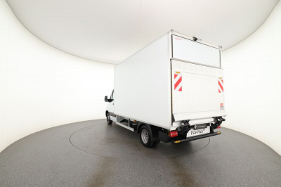 Mercedes-Benz Sprinter Gebrauchtwagen Mercedes-Benz Sprinter Gebrauchtwagen