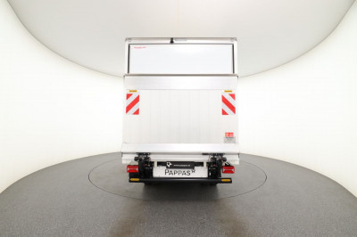 Mercedes-Benz Sprinter Gebrauchtwagen Mercedes-Benz Sprinter Gebrauchtwagen
