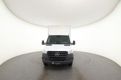 Mercedes-Benz Sprinter Gebrauchtwagen Mercedes-Benz Sprinter Gebrauchtwagen