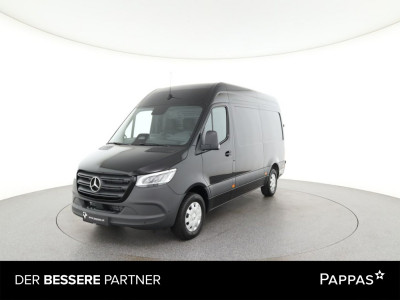 Mercedes-Benz Sprinter Gebrauchtwagen Mercedes-Benz Sprinter Gebrauchtwagen