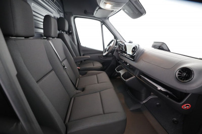 Mercedes-Benz Sprinter Gebrauchtwagen Mercedes-Benz Sprinter Gebrauchtwagen